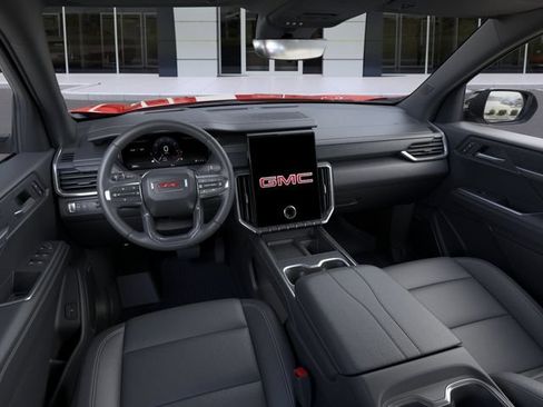 New 2026 GMC Acadia Elevation w/ Black Edition FWD image 15