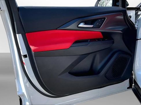 Certified 2024 Chevrolet Equinox EV RS w/ LPO, All-Weather Mat Package FWD image 22