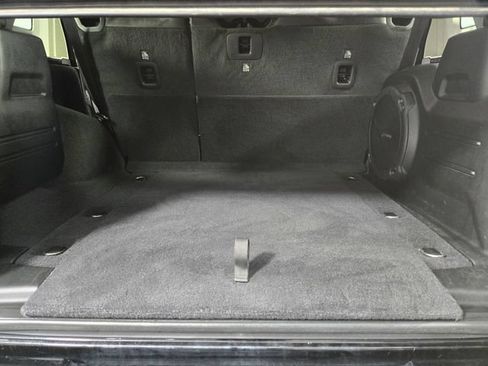 Used 2021 Jeep Wrangler Unlimited Sahara AWD/4WD image 23