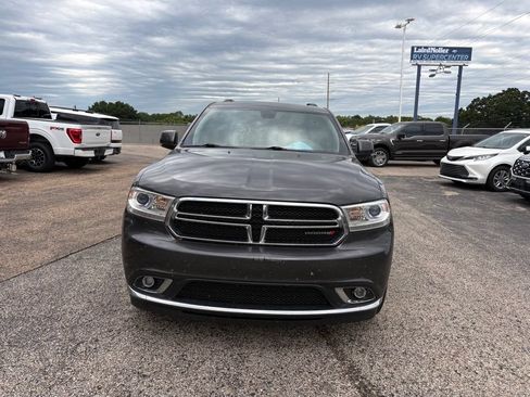 Used 2014 Dodge Durango Limited w/ Premium Group AWD/4WD image 2