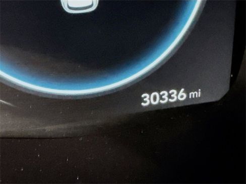 Used 2022 Hyundai Santa Fe SEL w/ Convenience + Premium Package image 19