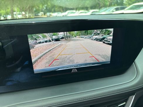 Used 2025 Buick Encore GX Preferred FWD image 23