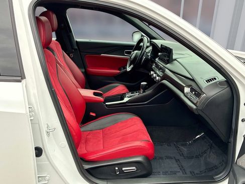 Used 2025 Acura Integra A-Spec image 10
