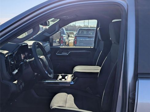 New 2026 Chevrolet Silverado 3500 LT image 12