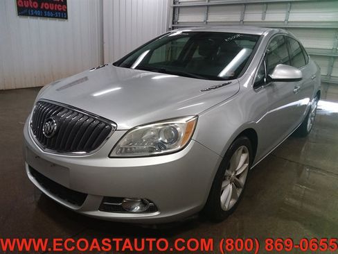 Used 2013 Buick Verano image 4