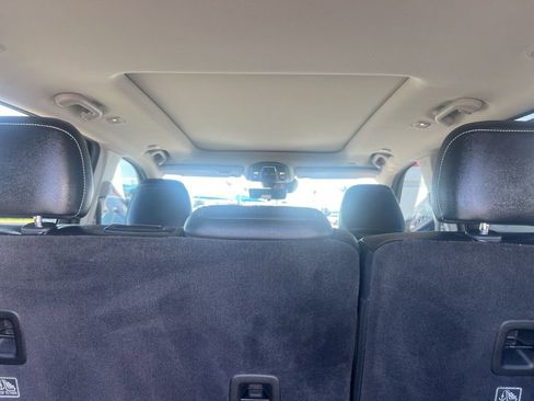 Used 2022 Jeep Grand Cherokee Limited 4xe w/ Luxury Tech Group II image 42