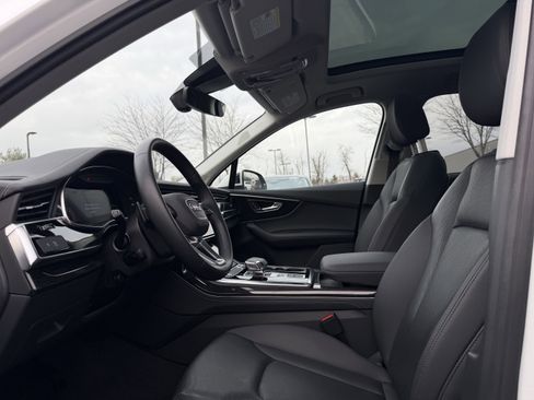 Used 2023 Audi Q7 3.0T Premium Plus w/ Premium Plus Package image 14
