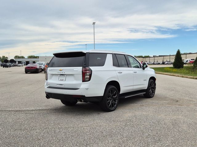 Used 2023 Chevrolet Tahoe High Country w/ Max Trailering Package AWD/4WD image 5