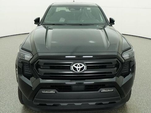 New 2026 Toyota Tacoma SR5 AWD/4WD image 36