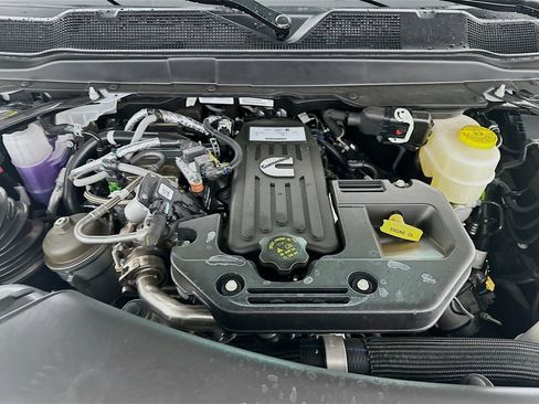 New 2026 RAM 3500 Limited image 18