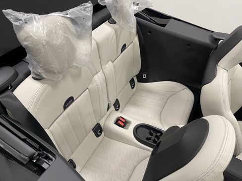 Used 2026 MINI Cooper S image 19