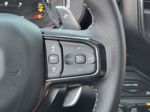 New 2026 RAM 1500 Rebel w/ G/T Package image 6