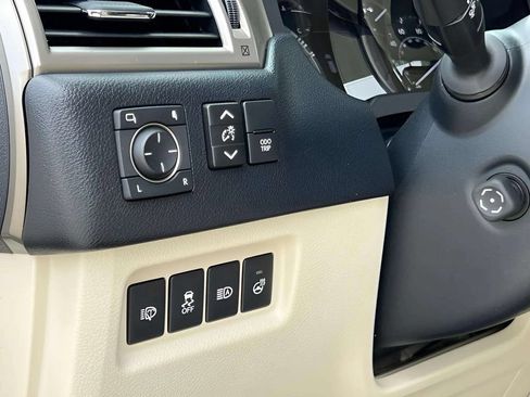Used 2021 Lexus GX 460 Premium AWD/4WD image 33