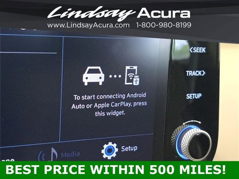 Used 2022 Hyundai Santa Fe SE image 6