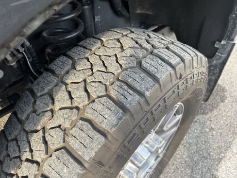 Used 2024 Ford F250 Lariat AWD/4WD image 11