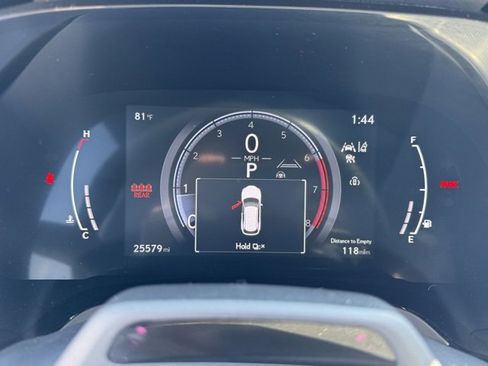 Used 2023 Lexus RX 350 Premium Plus image 18