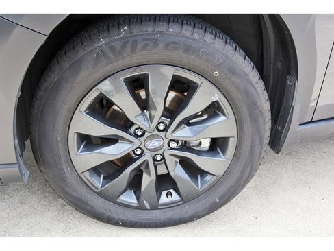 Used 2024 Subaru Outback Onyx Edition AWD/4WD image 25