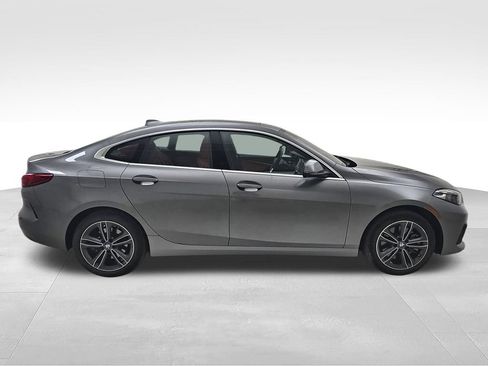 New 2024 BMW 228i xDrive Gran Coupe w/ Convenience Package AWD/4WD image 11