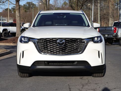 New 2026 MAZDA CX-90 3.3 Turbo w/ Select Package image 27