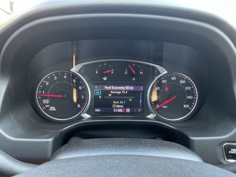 Used 2022 GMC Acadia AT4 w/ Preferred Package AWD/4WD image 19