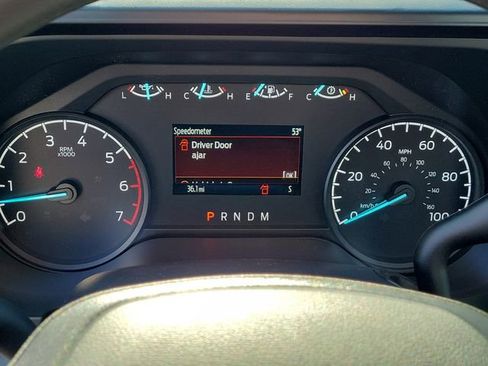 New 2026 Ford F250 XL w/ STX Appearance Package image 19