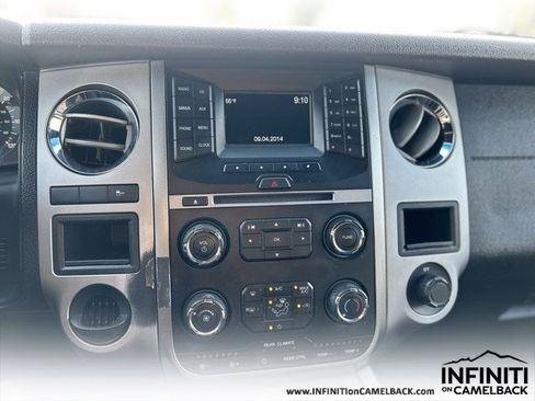 Used 2016 Ford Expedition EL XLT image 17