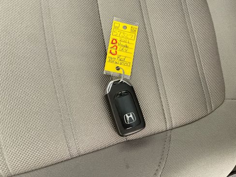 Used 2021 Honda CR-V EX image 27