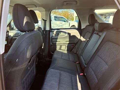 Used 2023 Ford Bronco Sport Big Bend w/ Convenience Package image 23