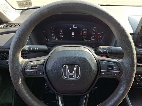 Used 2024 Honda Accord EX image 19