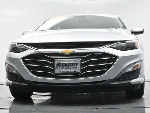 Used 2020 Chevrolet Malibu LT w/ Leather Package FWD image 42