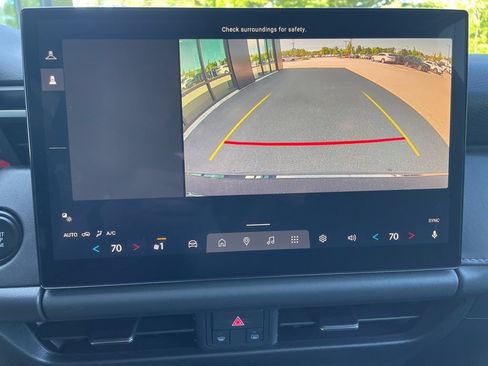 New 2026 MAZDA CX-5 Select AWD/4WD image 21