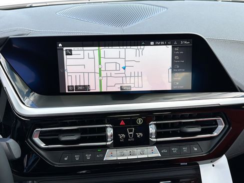 New 2026 BMW Z4 sDrive30i w/ Premium Package image 26