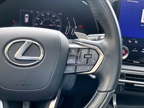 Used 2023 Lexus RX 350 Premium w/ Cold Area Package FWD image 25