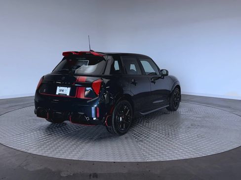 New 2026 MINI Cooper S FWD image 8