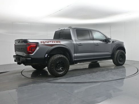 Used 2025 Ford F150 Raptor image 30