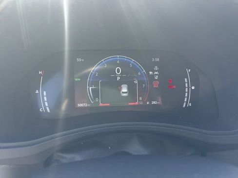 Used 2024 Toyota Grand Highlander XLE image 15