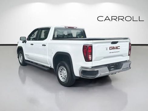 Used 2026 GMC Sierra 1500 Pro RWD image 5