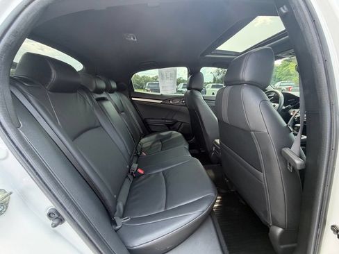 Used 2021 Honda Civic Sport Touring image 22