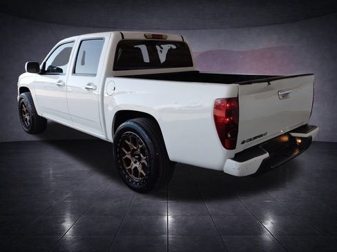 Used 2011 Chevrolet Colorado LT RWD image 3