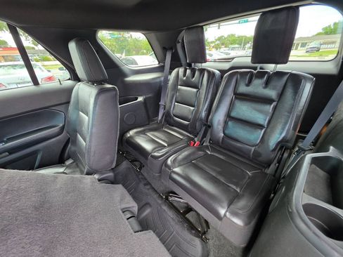 Used 2014 Ford Explorer XLT w/ Equipment Group 202A FWD image 13