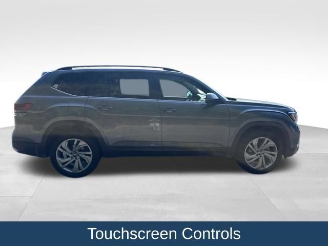 Used 2022 Volkswagen Atlas SE FWD image 10