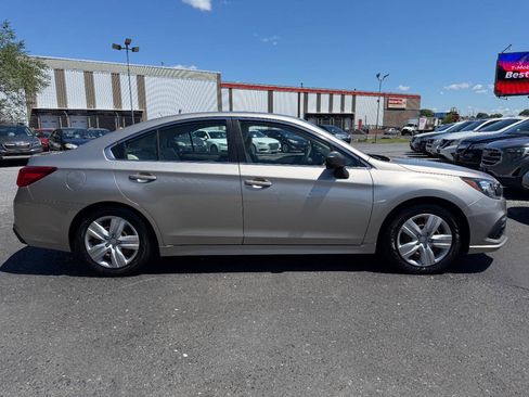 Used 2019 Subaru Legacy 2.5i AWD/4WD image 4