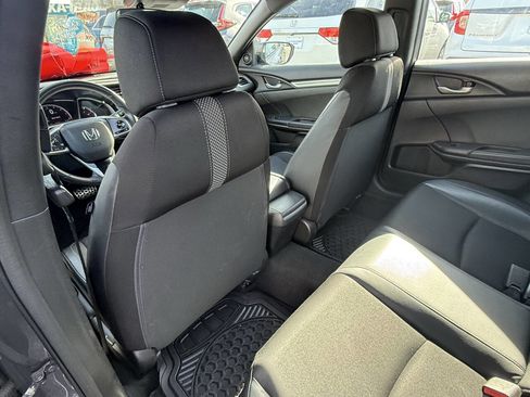 Used 2021 Honda Civic Sport image 18