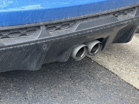 Used 2024 MINI Cooper John Cooper Works image 8