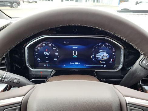 New 2026 Chevrolet Silverado 1500 LT image 16