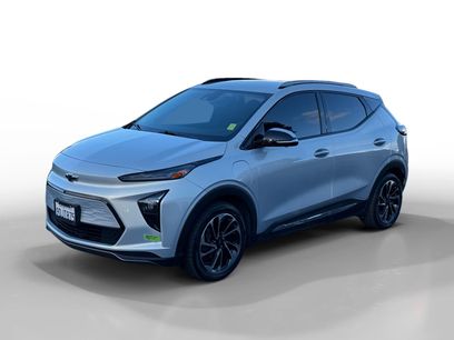 Used 2022 Chevrolet Bolt EUV Premier