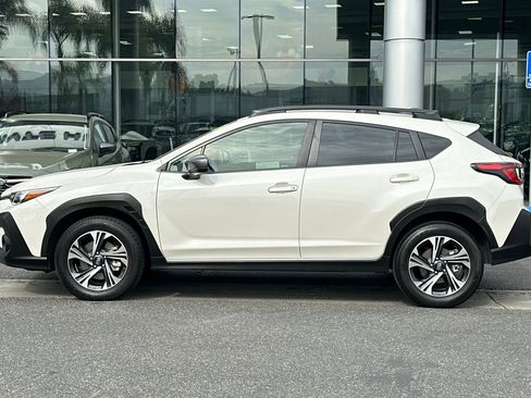 Certified 2024 Subaru Crosstrek 2.0i Premium w/ Crosstrek Mirror Package image 8