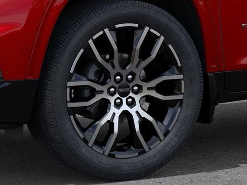 New 2026 GMC Acadia Denali Ultimate FWD image 9