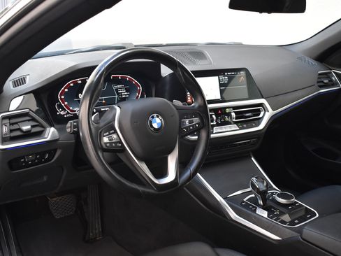 Used 2021 BMW 430i Convertible w/ Convenience Package (ZC2) image 24