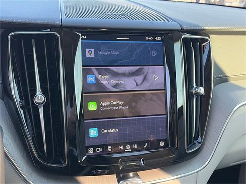 Used 2025 Volvo XC60 B5 Ultra w/ Protection Package Premier image 25